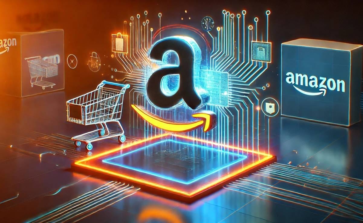 Amazon Apuesta por CDMX Amazon Apuesta por CDMX: Instala Hub de IA en el Corazón de Vallejo