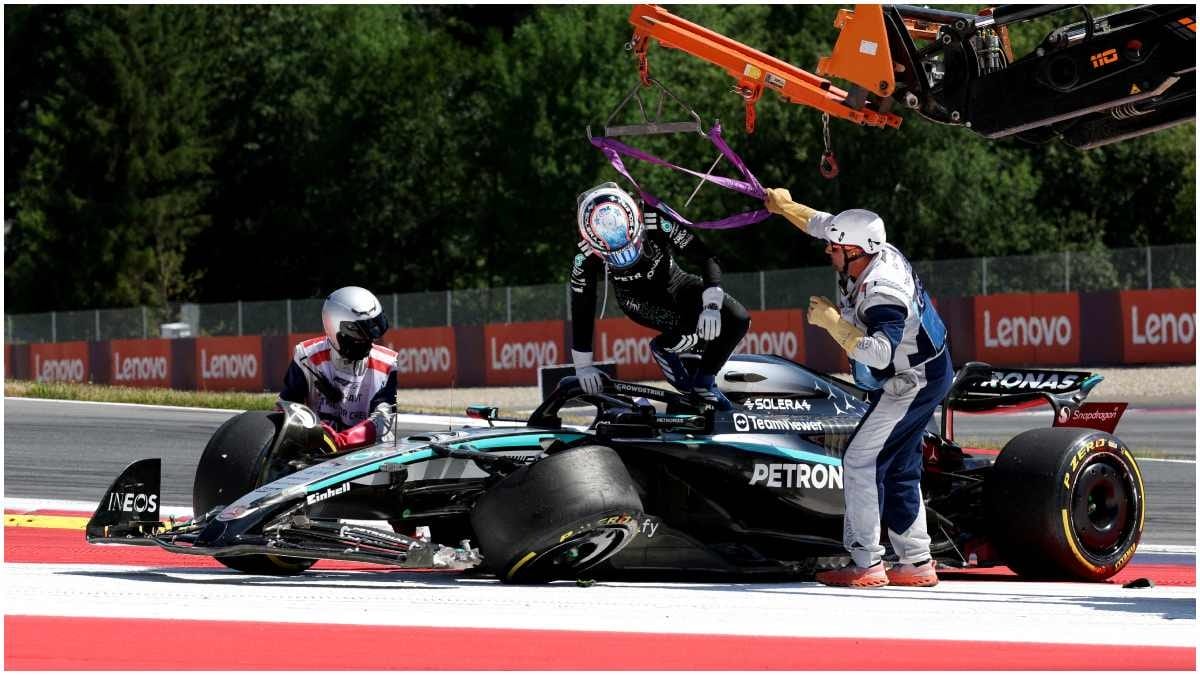 Sentencia a Antonelli: Culpable, pero el Juicio es para Mercedes