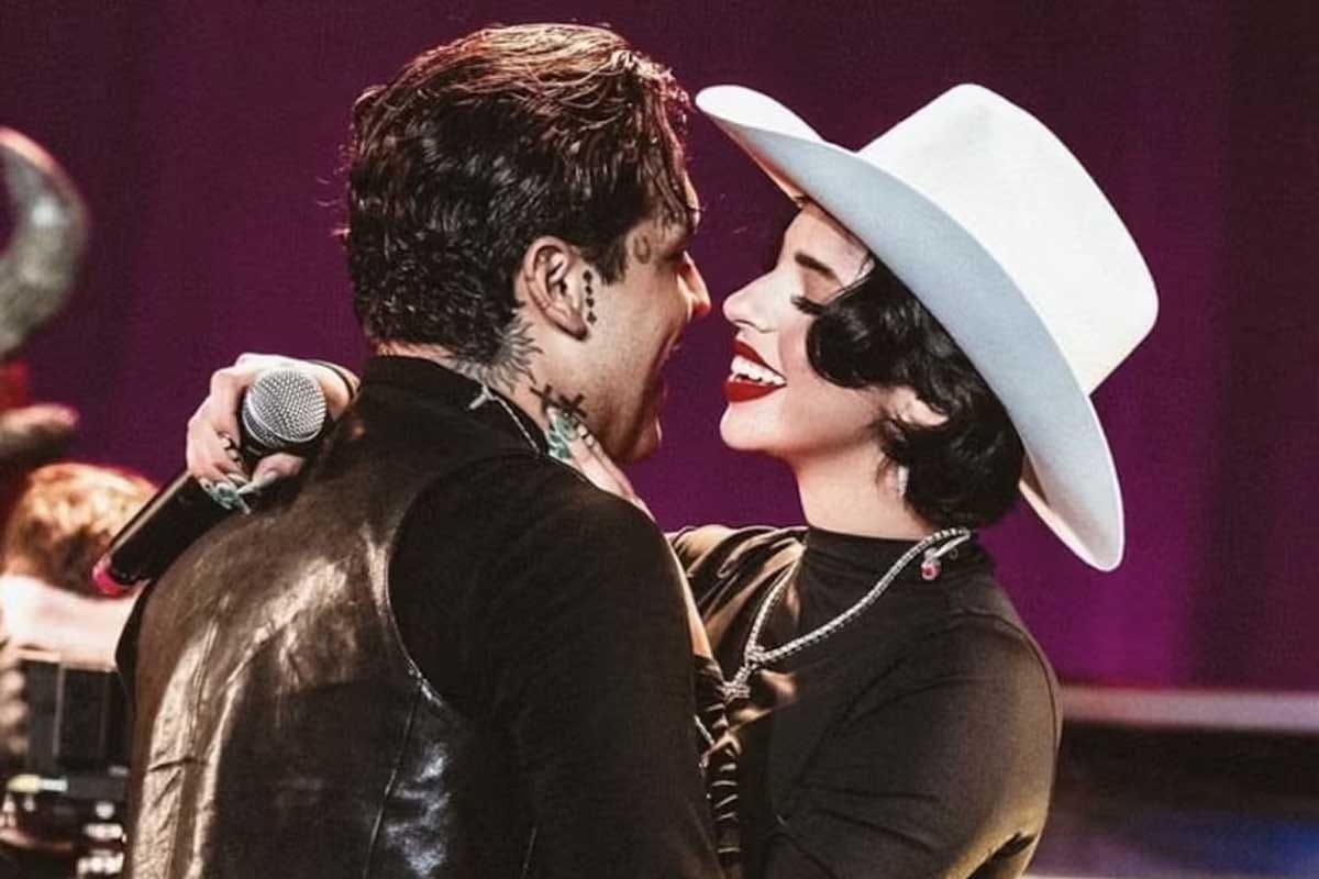 Ángela Aguilar y Christian Nodal: El Matrimonio Relámpago que Huele a Escándalo