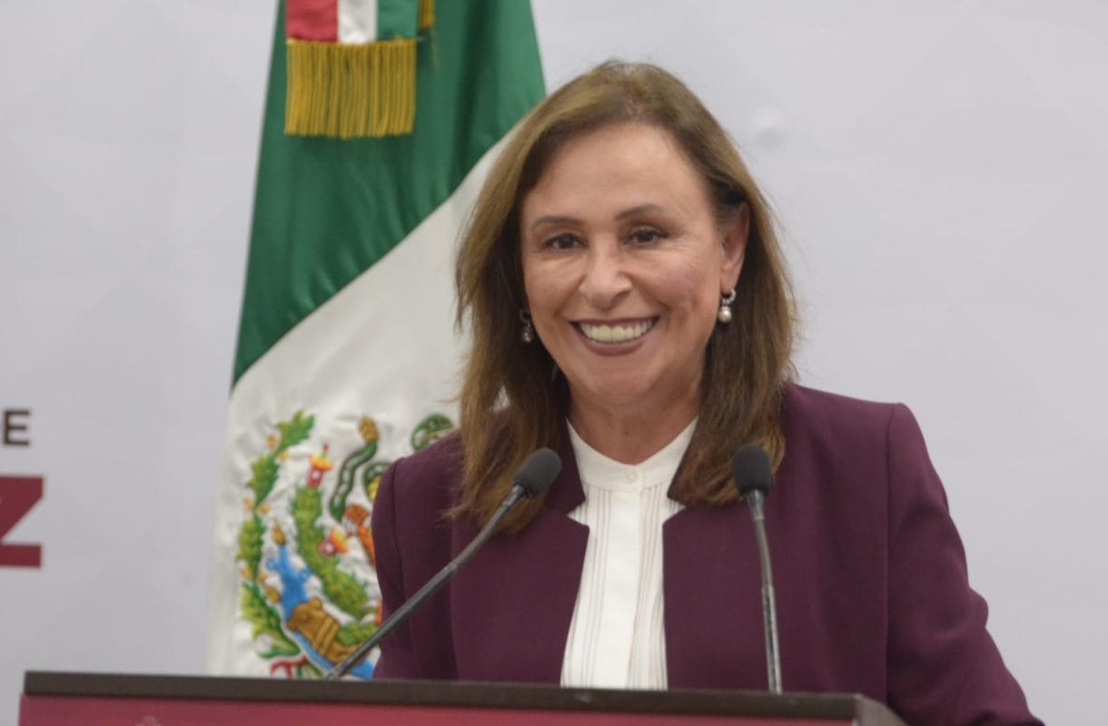 Anuncia Nahle plan de saneamiento para playas de Veracruz
