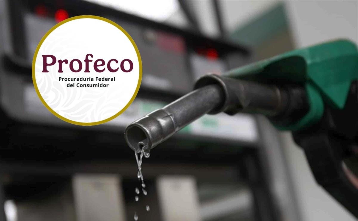 Apps PROFECO Ahorra Gasolina YA: Apps PROFECO y Tips que Funcionan 2025