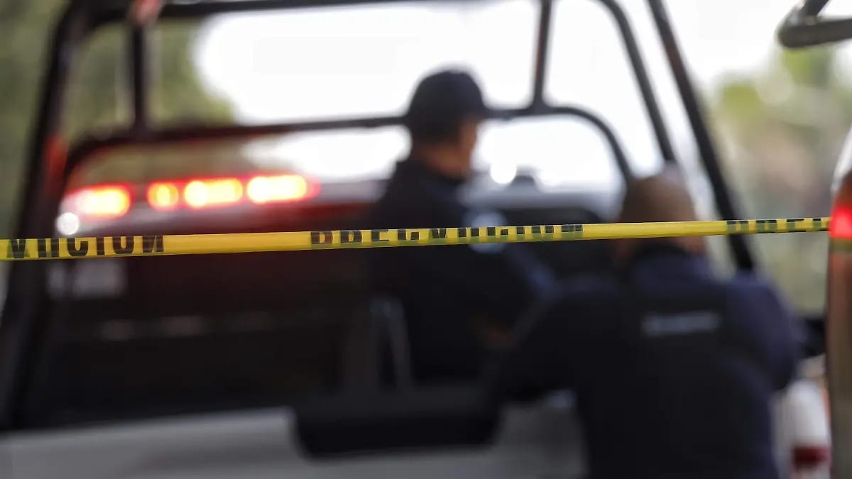 Matan a un líder que defendía a su pueblo: el asesinato de Armando Baltazar