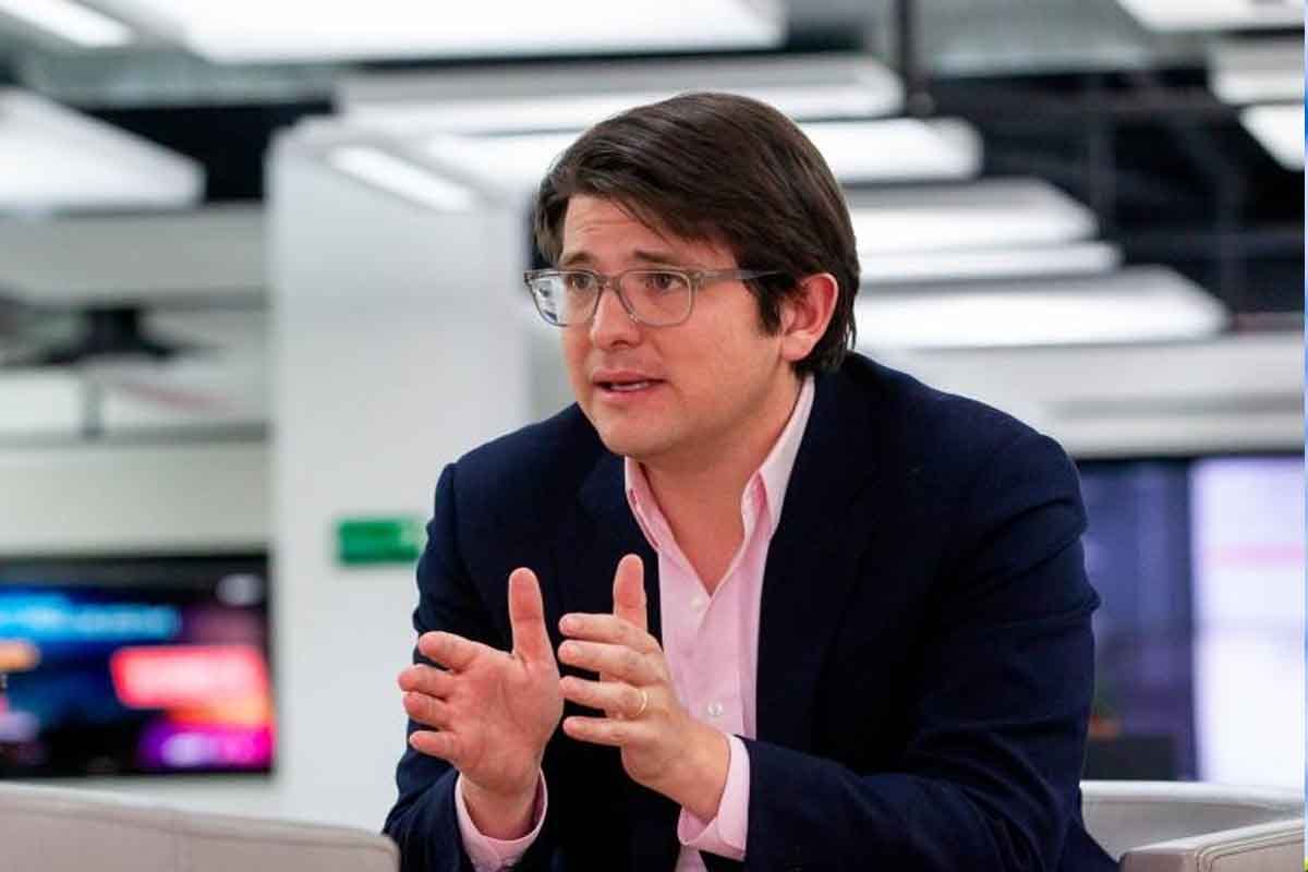 Atentado a Miguel Uribe Turbay: Testimonio exclusivo del concejal que lo acompañaba