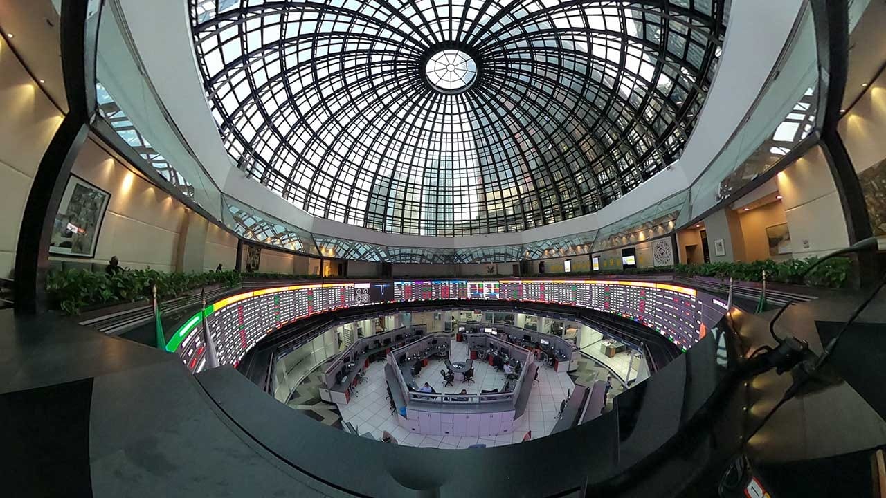 BMV Cae Ante Tensión Global: ¿Cómo Afecta a tu Bolsillo?