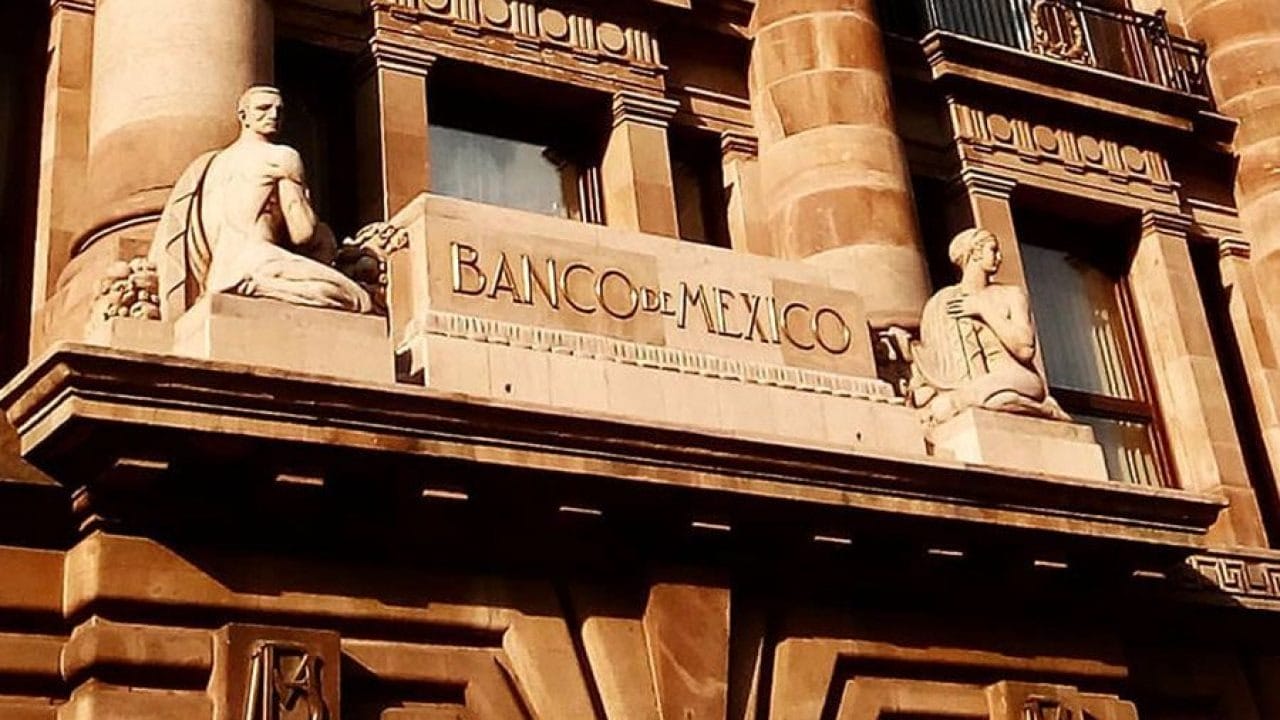 Banxico Recorta Tasa por Tercera Vez