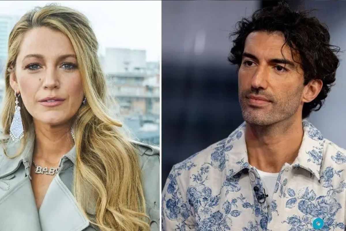 Blake vs Baldoni Guerra de $400M y Fans de Swift hunden a Lively Blake vs Baldoni: Guerra de $400M y ¿Fans de Swift hunden a Lively?