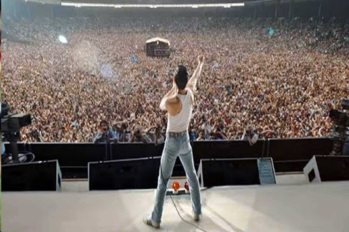 Bohemian Rhapsody: La genialidad que nació del caos