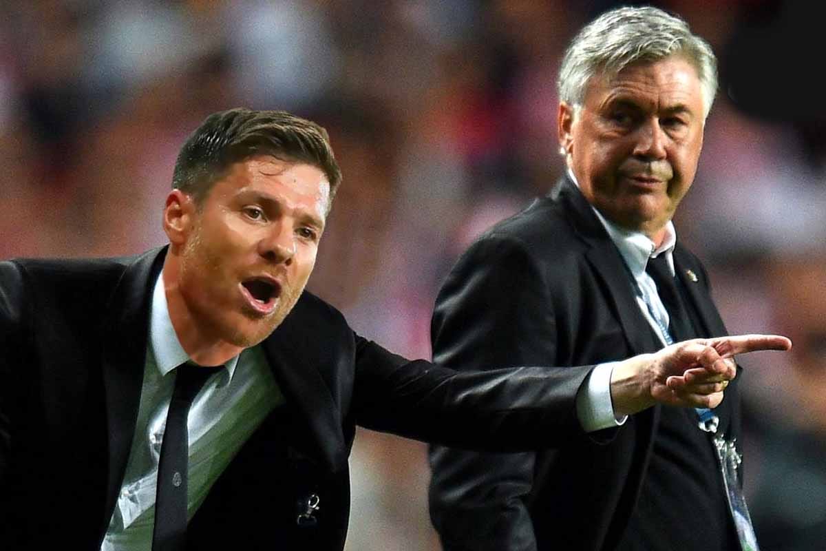 El Banquillo Caliente: Ancelotti fuera, Alonso adentro: La sorpresiva sacudida en el banquillo del Real Madrid