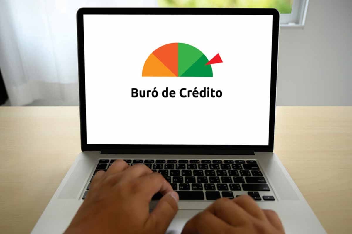 Buró de Crédito: Lo que NADIE te dice y SALVA tu dinero HOY