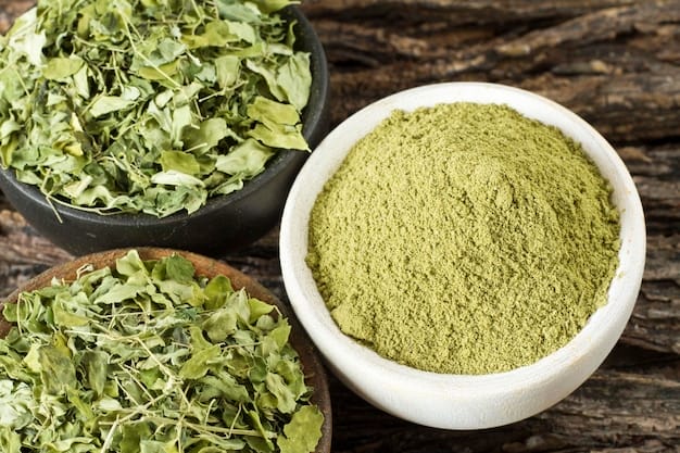 ¿Realmente es un superalimento_ Usos, evidencia, riesgos y verdades sobre la Moringa oleifera