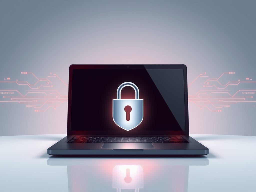Cómo cifrar el disco duro de tu laptop para proteger tus archivos si la pierdes o te la roban