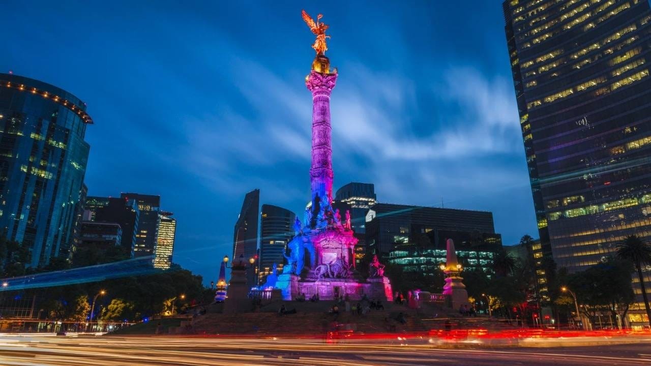 CDMX Lidera Tendencia Tech 2025 CDMX: Epicentro Tech 2025