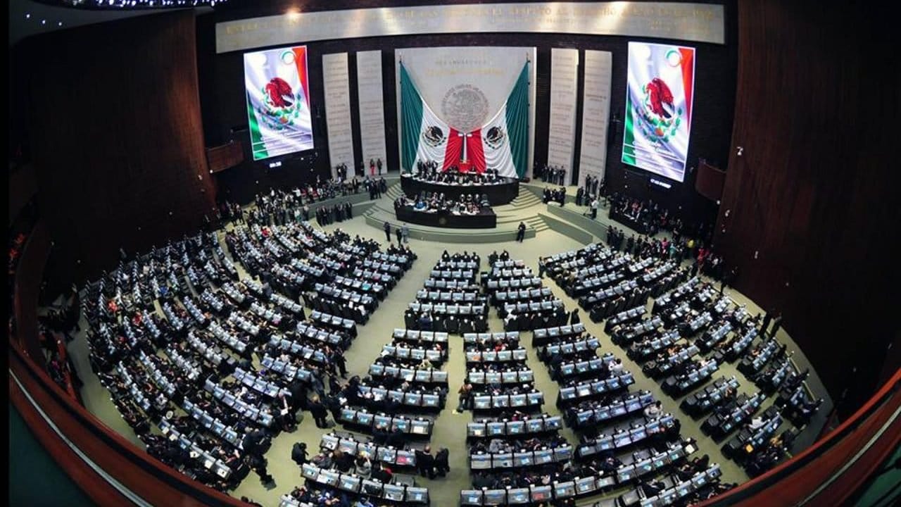 Aprueban nueva Ley de Seguridad Pública en Diputados con amplia mayoría