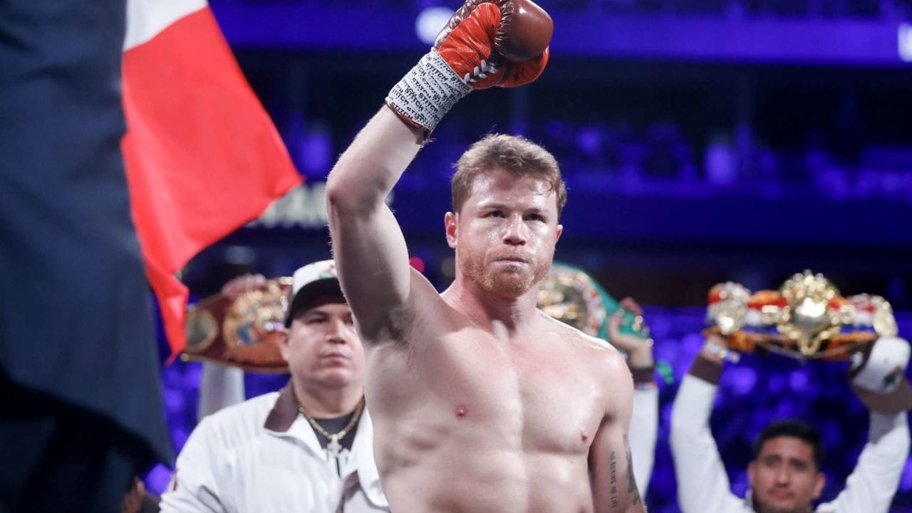 Canelo en el Banquillo: Dopaje y la Pelea que Amenaza su Legado