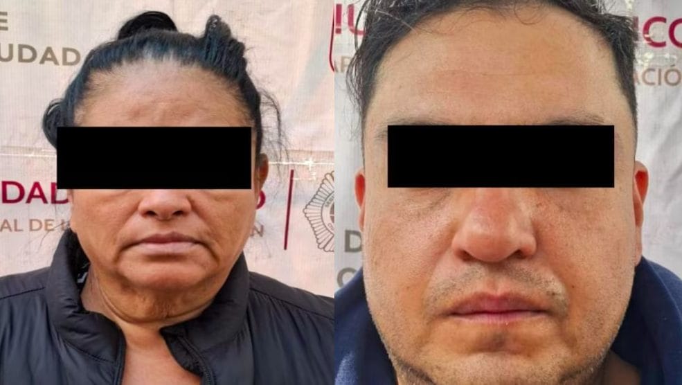 crimen_organizado_cdmx Golpe al Crimen Organizado en Tláhuac y Retos Internos de Seguridad en CDMX