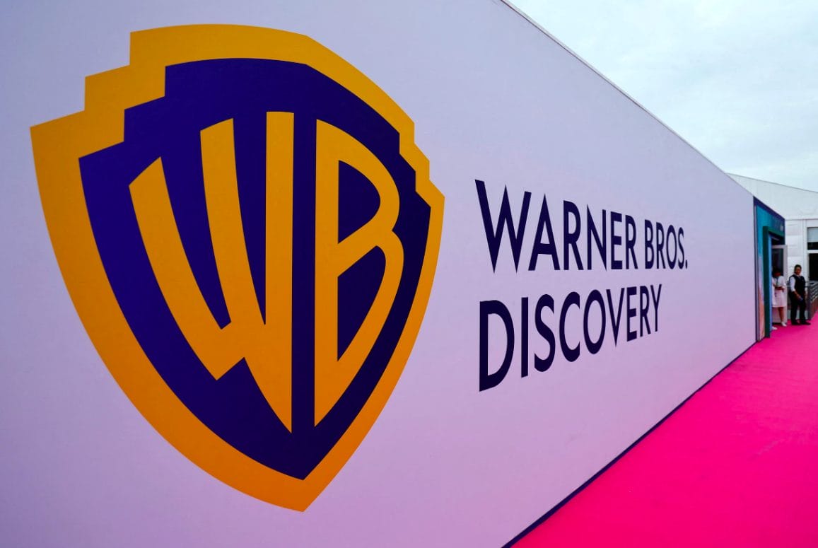 WBD se Parte en Dos: HBO Max y Estudios por un Lado, CNN y Cadenas por Otro
