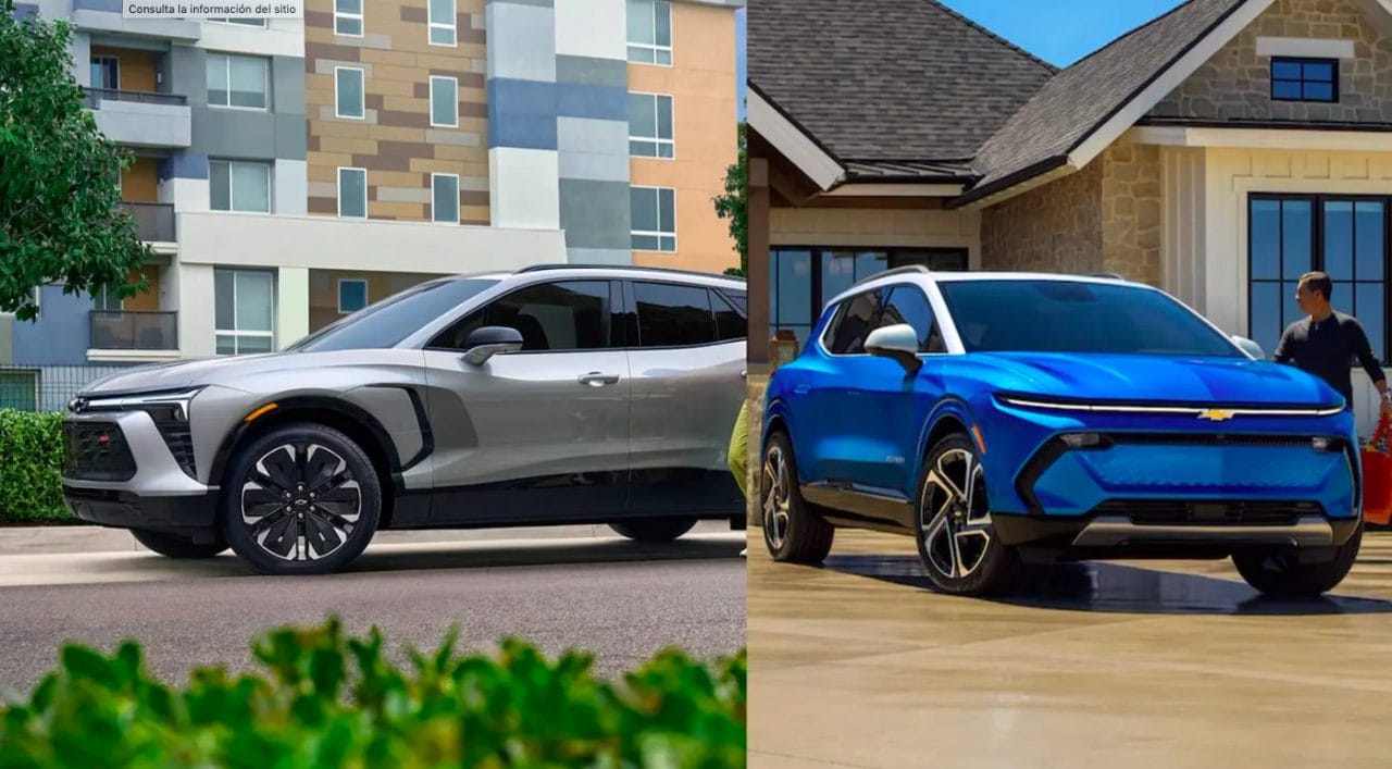 GM Mueve SUVs a EEUU pero Impulsa EVs en México: ¿Qué Significa Realmente?