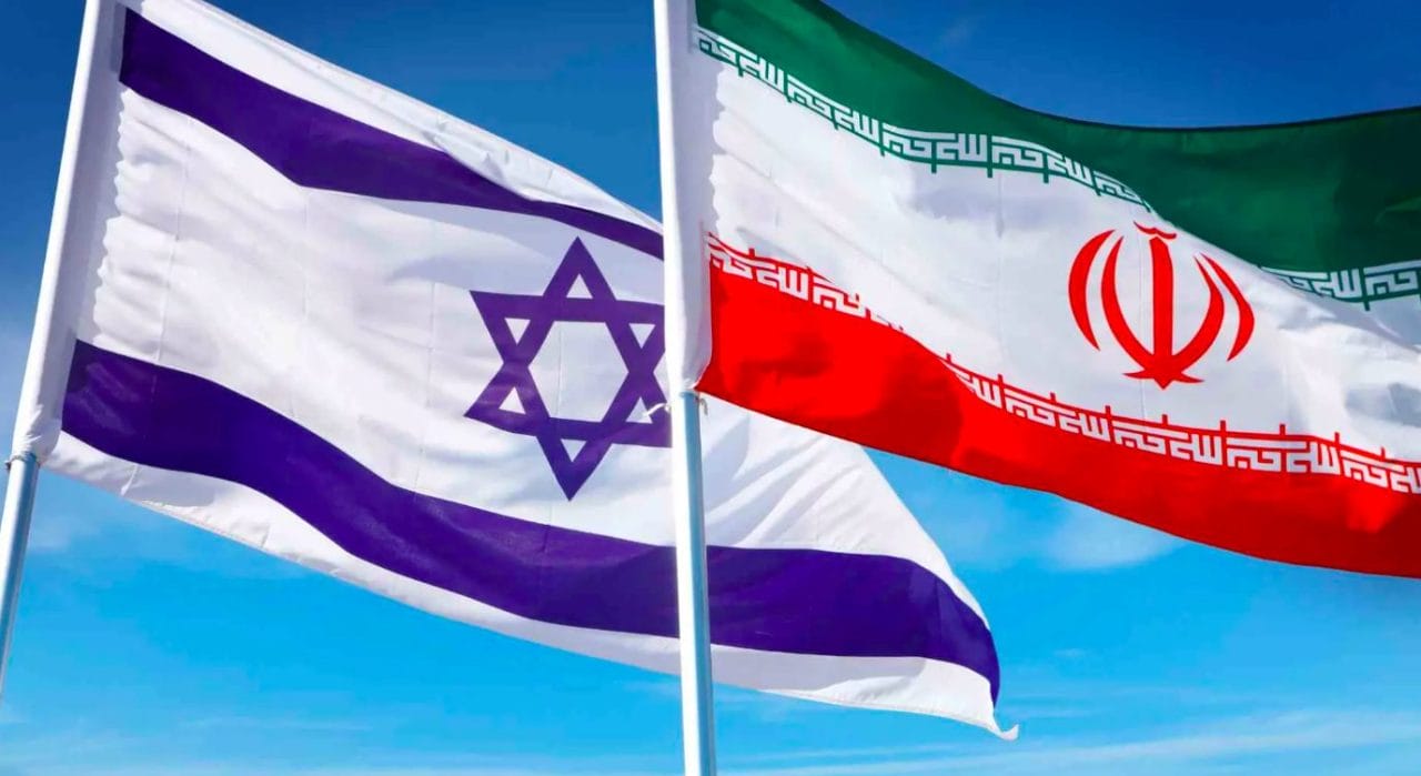 iran_israel La Audaz y Compleja Estrategia Israelí para Neutralizar la Amenaza Iraní Desde Dentro
