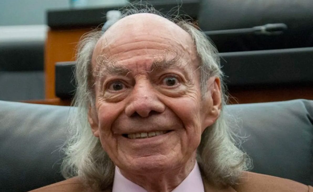 loco_valdez El loco Valdés y la amarga historia de su fortuna bloqueada por hacienda