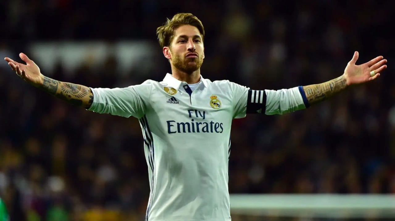 sergio-ramos Sergio Ramos: Culpable de una Grandeza Eterna