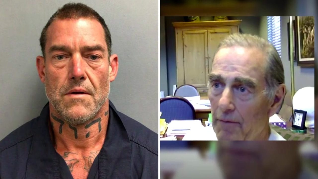 Hombre asesina y crucifica a pastor en EE. UU.; planeaba matar a 14 líderes religiosos más