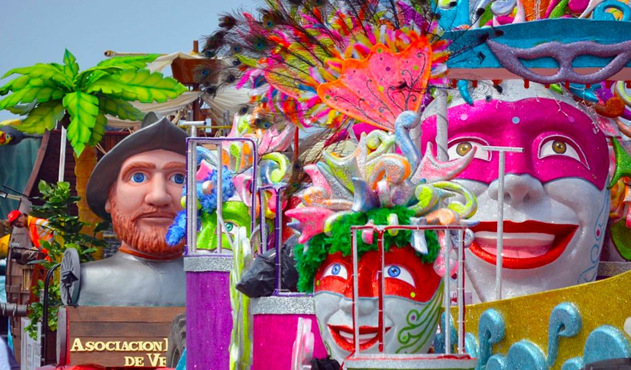 ¡Arranca el Carnaval! Guía definitiva con rutas, horarios y cambios clave