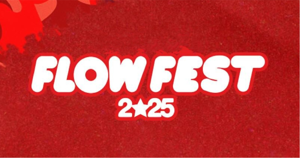 Cartel del Flow Fest 2025 Galería: El Cartel del Flow Fest 2025 Ya Tiene sus Propios Memes y Son Oro Puro