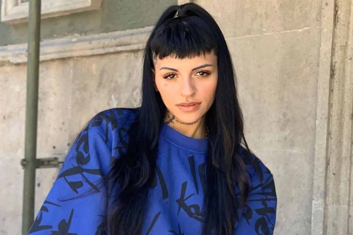 Cazzu Confiesa: "Sufrí Muchísimo" por la Traición de Nodal