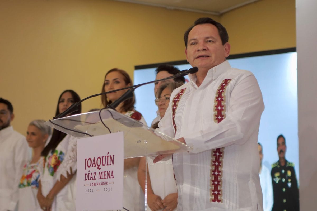 ”Cero Tolerancia a Ecocidios en Yucatán”: Sentencia Joaquín Díaz Mena