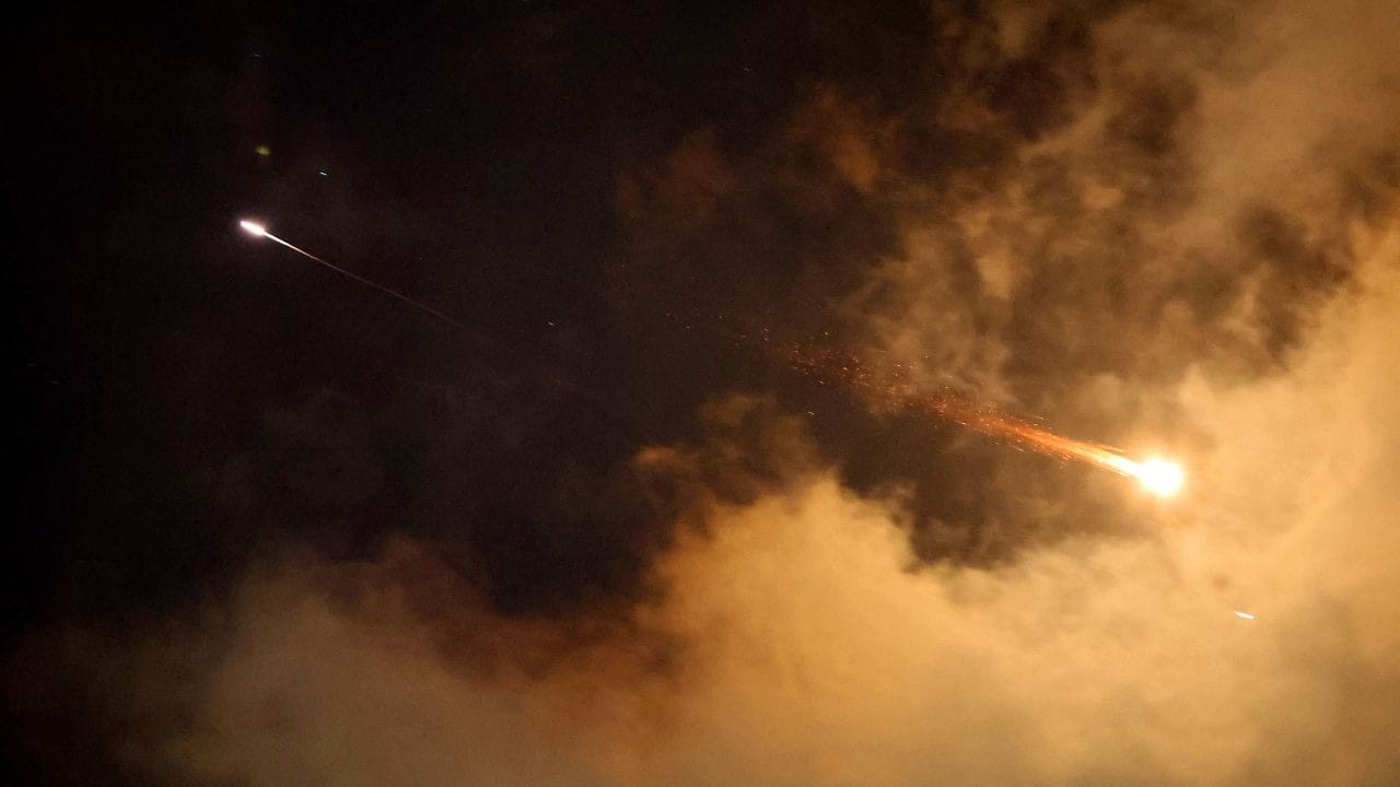 “Guerra de 12 Días”: Tensión Máxima por frágil tregua Israel-Irán