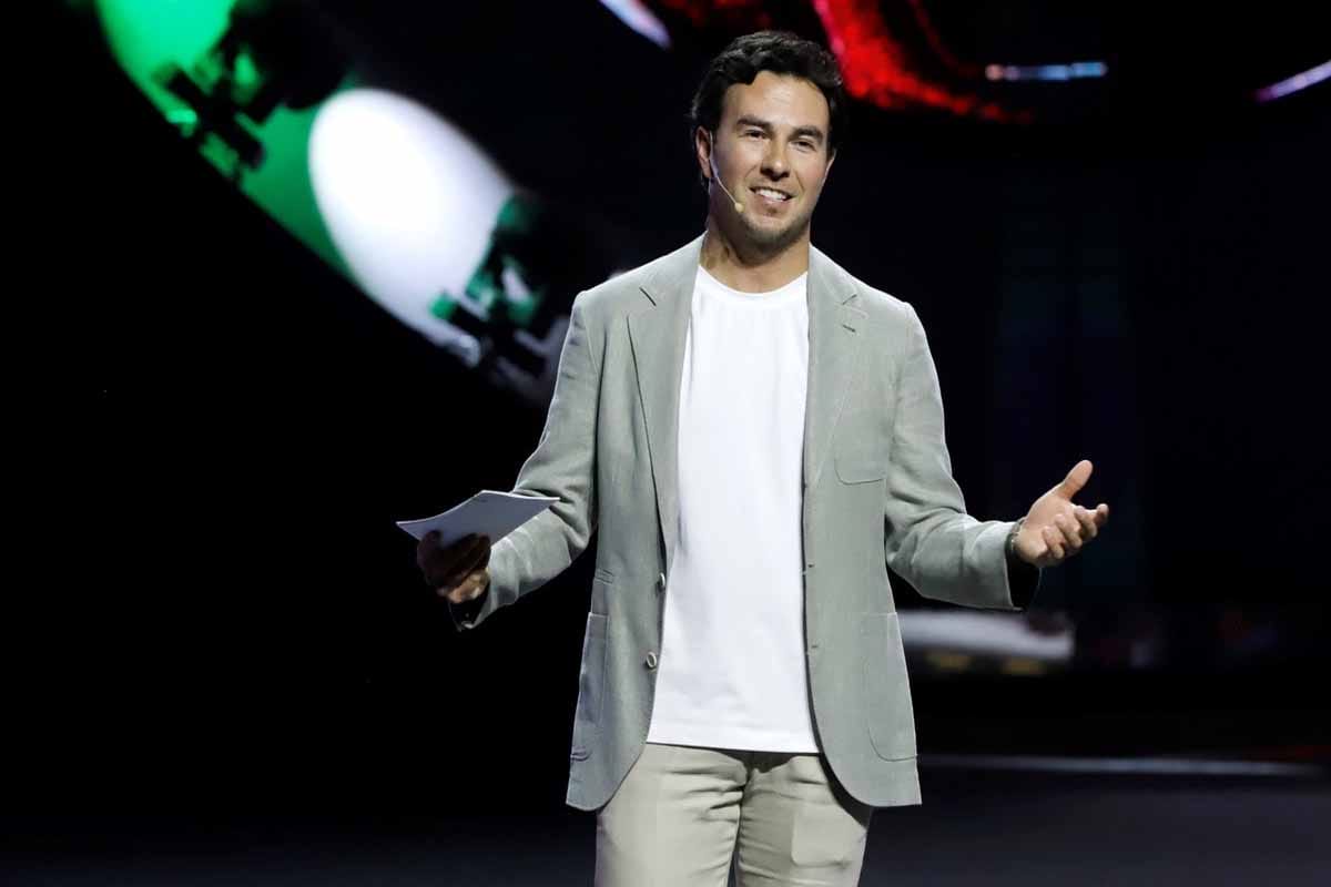 Checo Pérez: La Decisión que Define un Legado en F1