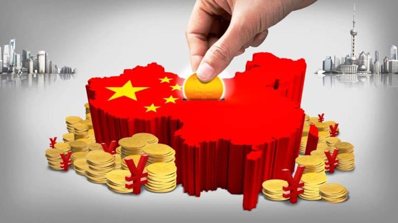 China-economia China+1: la silenciosa revolución que redibuja la economía mundial