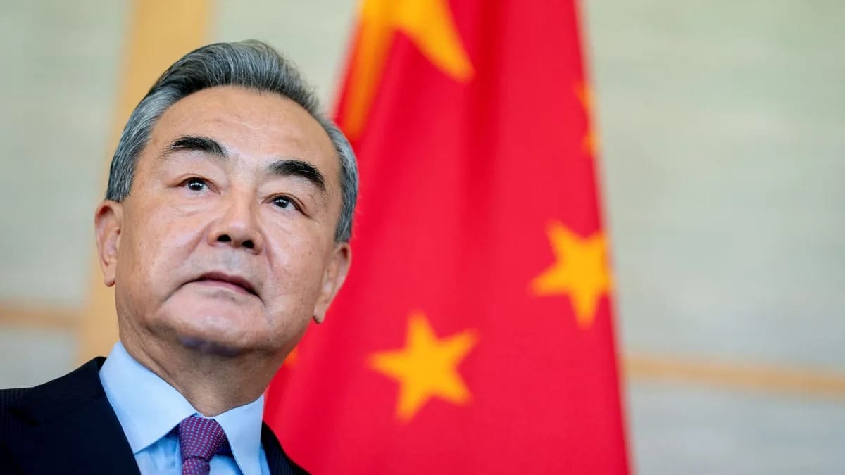 China condena a Israel y exige el fin inmediato de los ataques