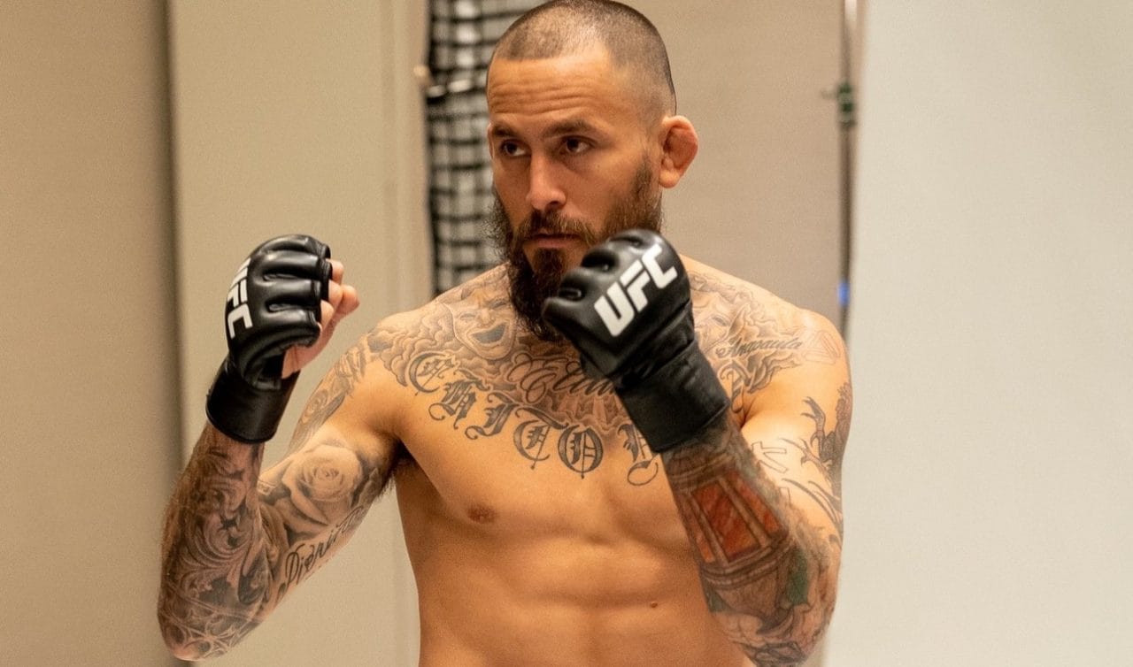 Chito Vera Chito Vera Lesionado: Se Retira de UFC 316 y el Futuro del Peso Gallo se Complica