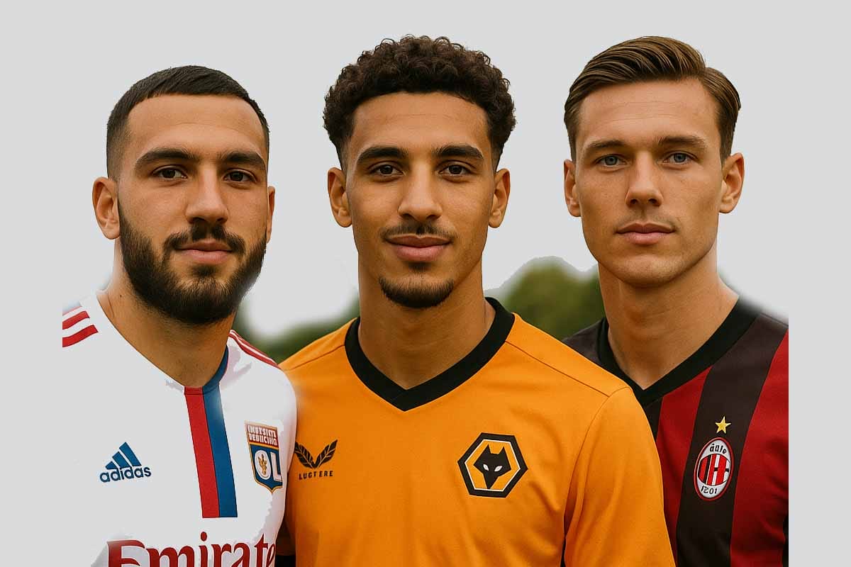 City desatado: Cherki, Aït-Nouri, Reijnders ¡Guardiola reconstruye!