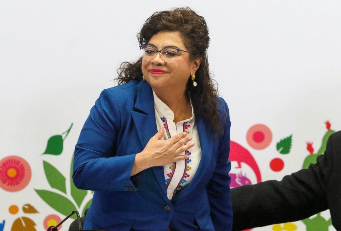 CDMX: Presupuesto 2025 y Bienestar