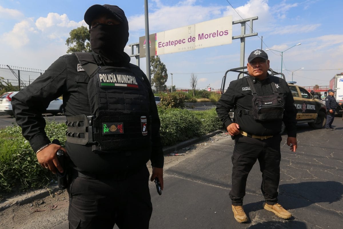 Combate a Despojos y Detenciones Clave en Edomex Edomex: Estrategias Contra el Crimen