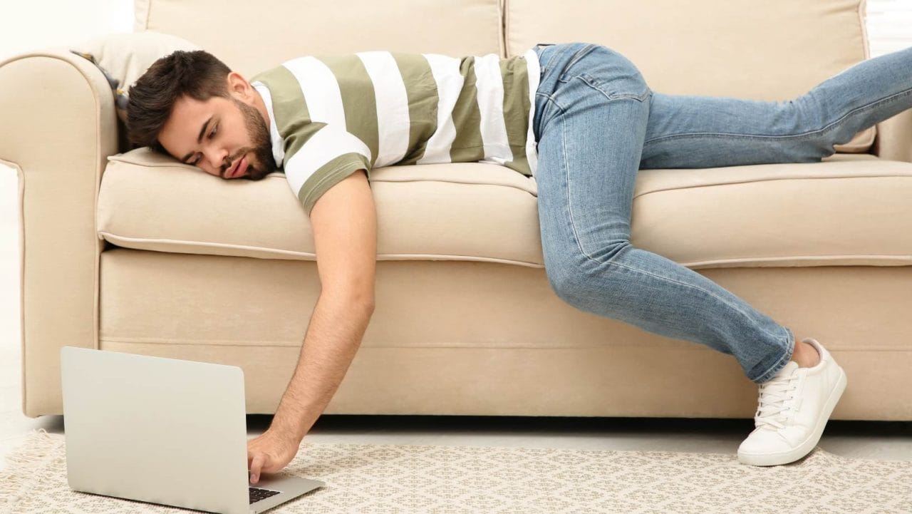 Cómo Vencer la Pereza y Crear el Hábito del Ejercicio para Siempre