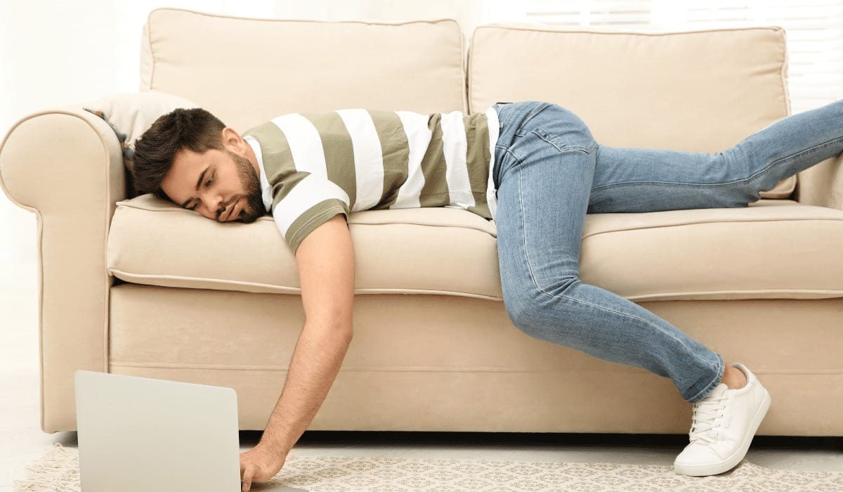 Cómo Vencer la Pereza: 7 Trucos Psicológicos para Entrenar