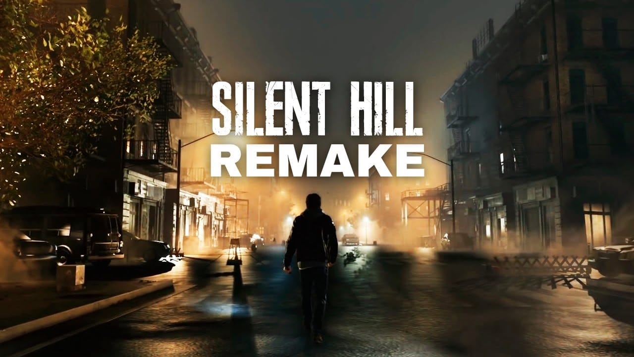 Confirmado: Silent Hill 1 Tendrá Remake y Repite Equipo