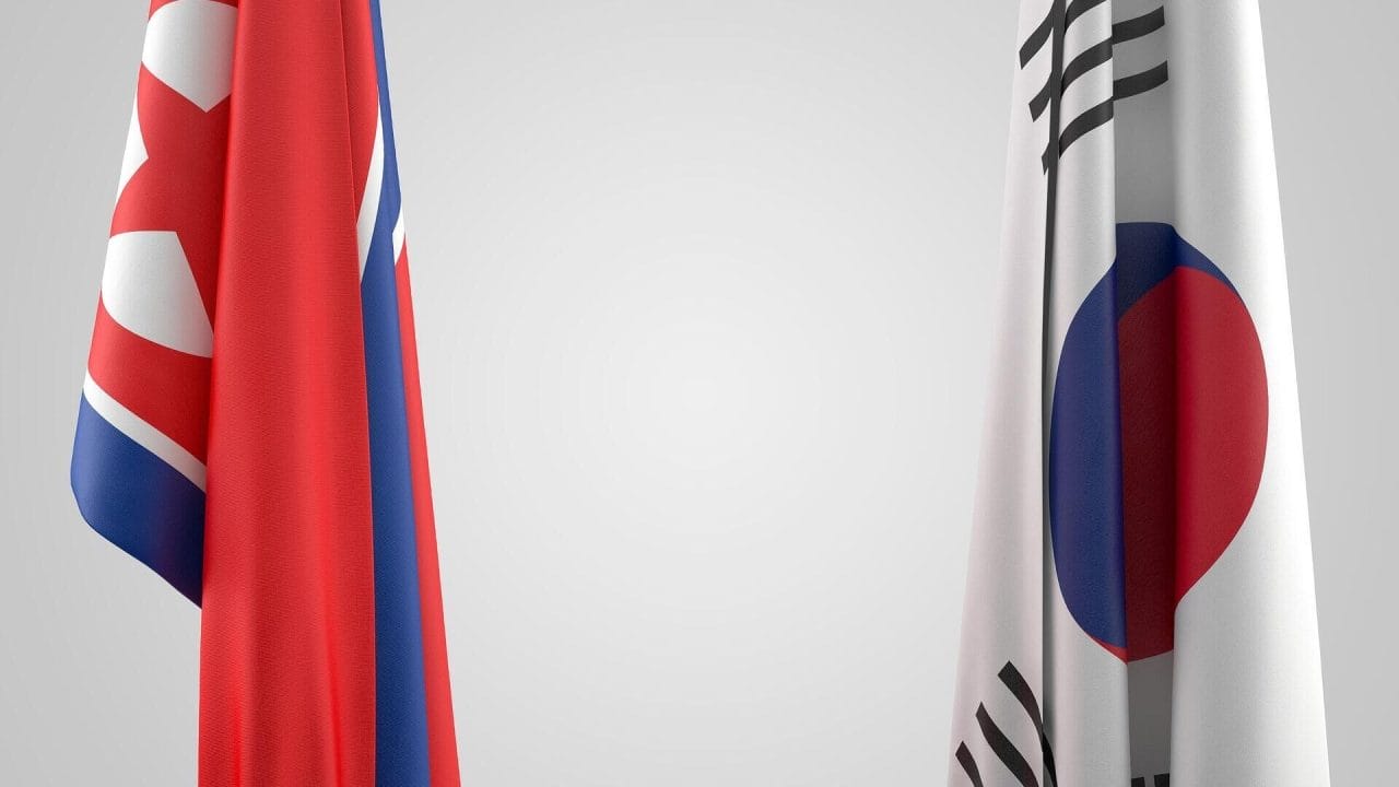 Corea del Sur: Tregua con Pyongyang y Ofensiva IA ante Crisis Global