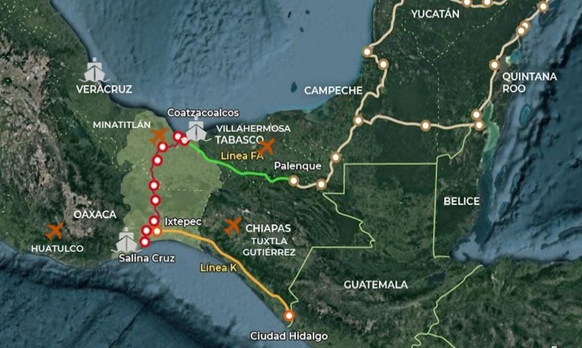 Dos Veracruz: El de los megaproyectos y el de las balas