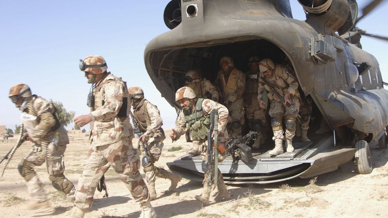 Tu Bolsillo en la Línea de Fuego: El Costo Real de la Guerra