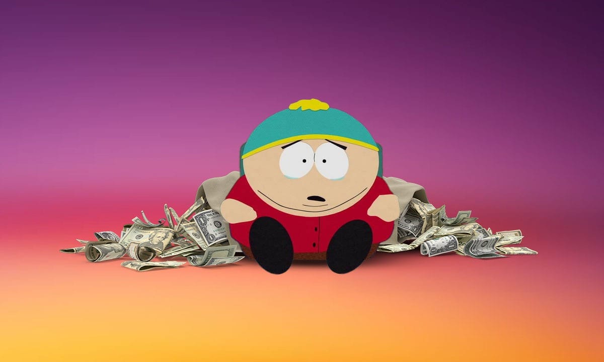 Creadores de South Park amenazan a Paramount con demanda legal