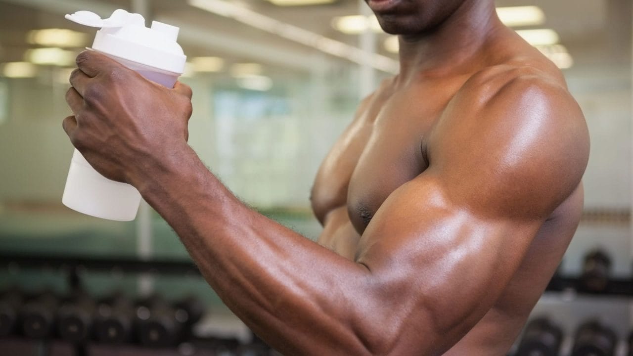 Creatina: La Guía Definitiva Basada en Ciencia para Músculo