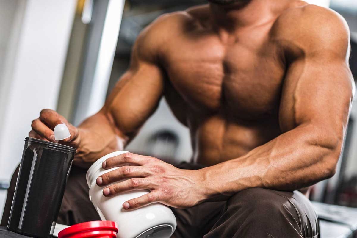 Creatina: La Guía Definitiva para Ganar Músculo con Ciencia