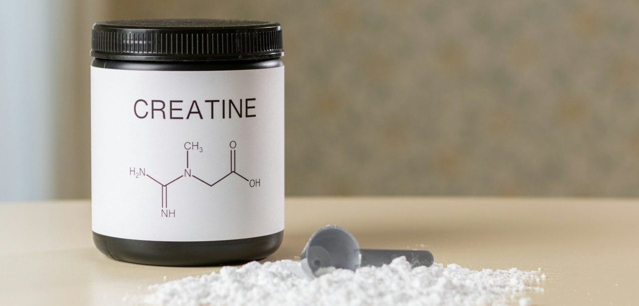 Creatina a Examen: Lo que la Ciencia Dice Realmente sobre el Suplemento Más Estudiado
