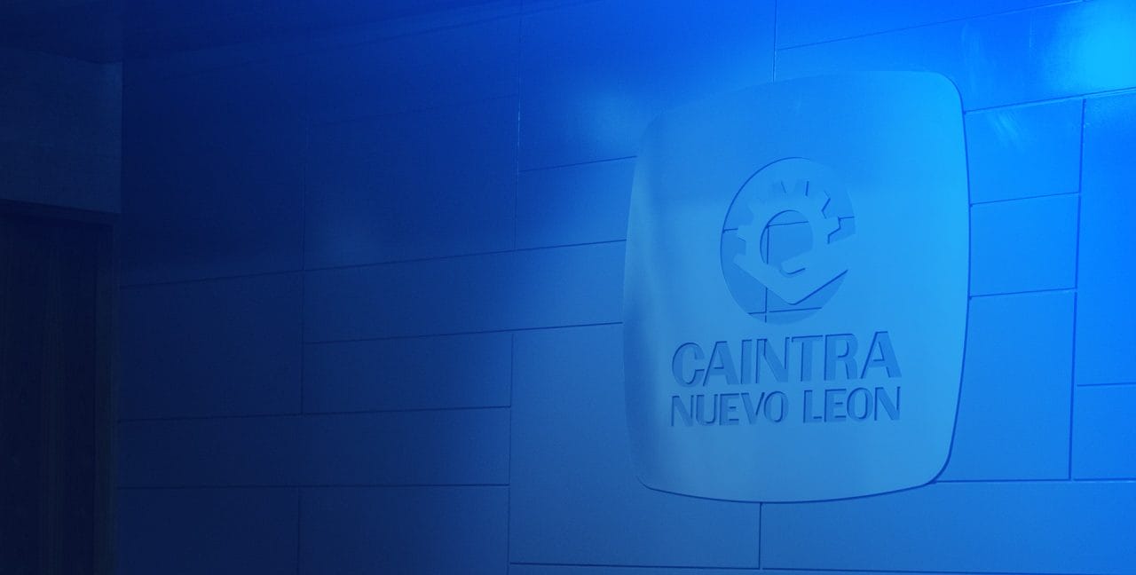 CAINTRA: Crisis del agua frena a 3 de cada 10 empresas en NL