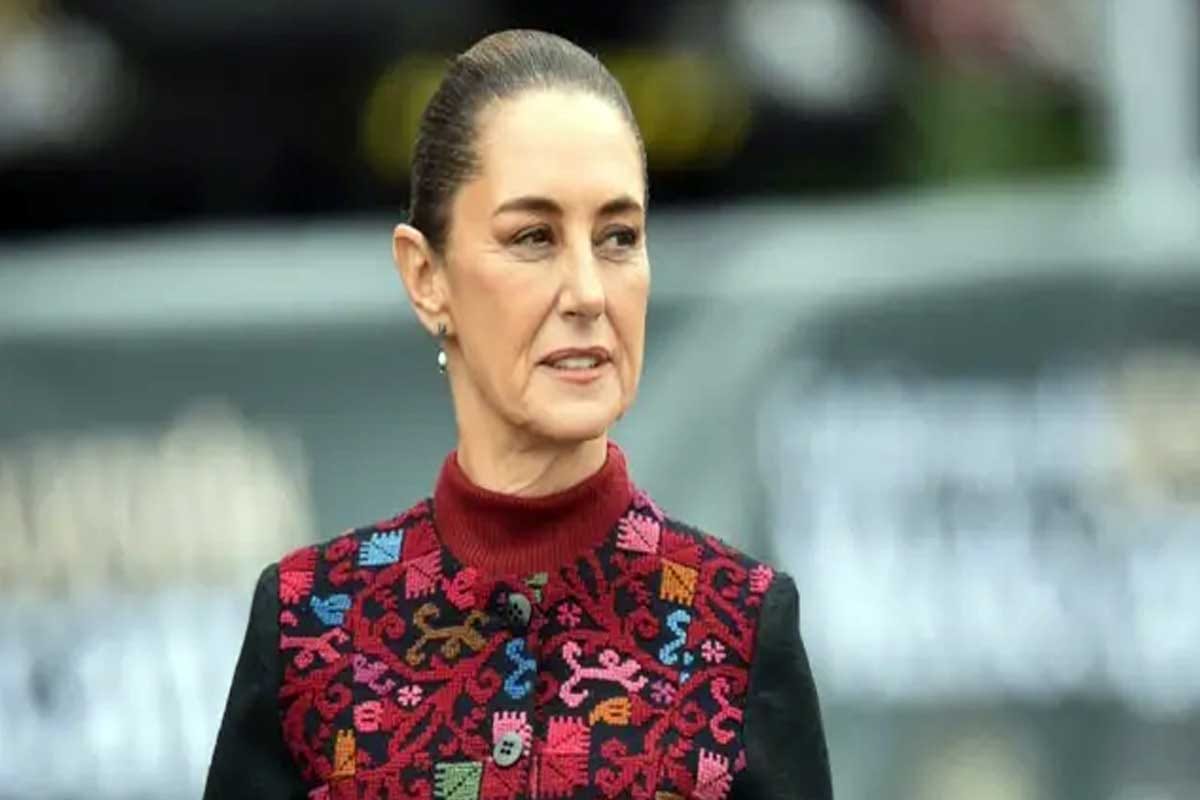 Crisis en México: Gobierno de Sheinbaum presionado por luchas en Morena y aranceles de Trump