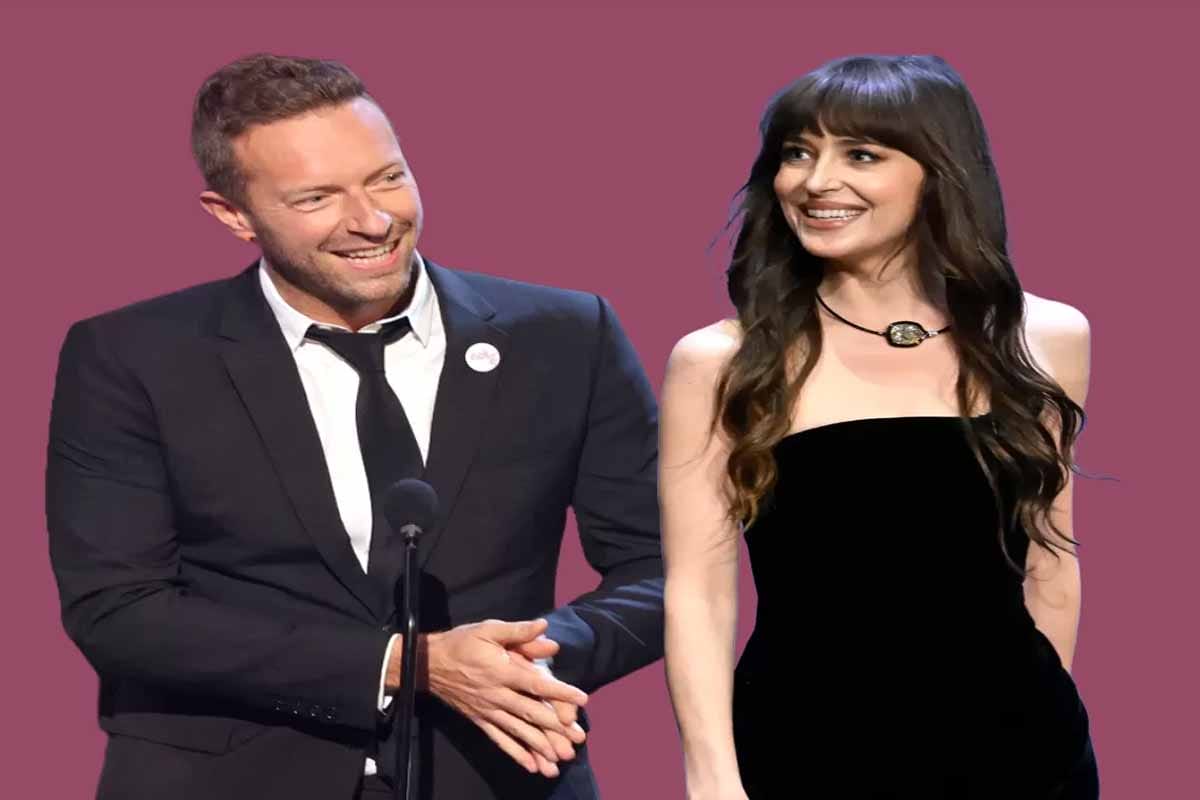 Dakota Johnson y Chris Martin: ¿Separación definitiva y compromiso roto?